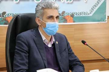  آیین تجلیل از مسئولین روابط عمومی های حوزه های تحت پوشش دانشگاه 